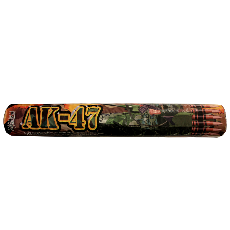 AK-47