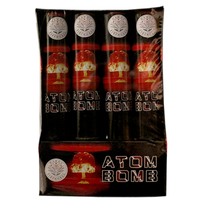 Atom Bomb Pack