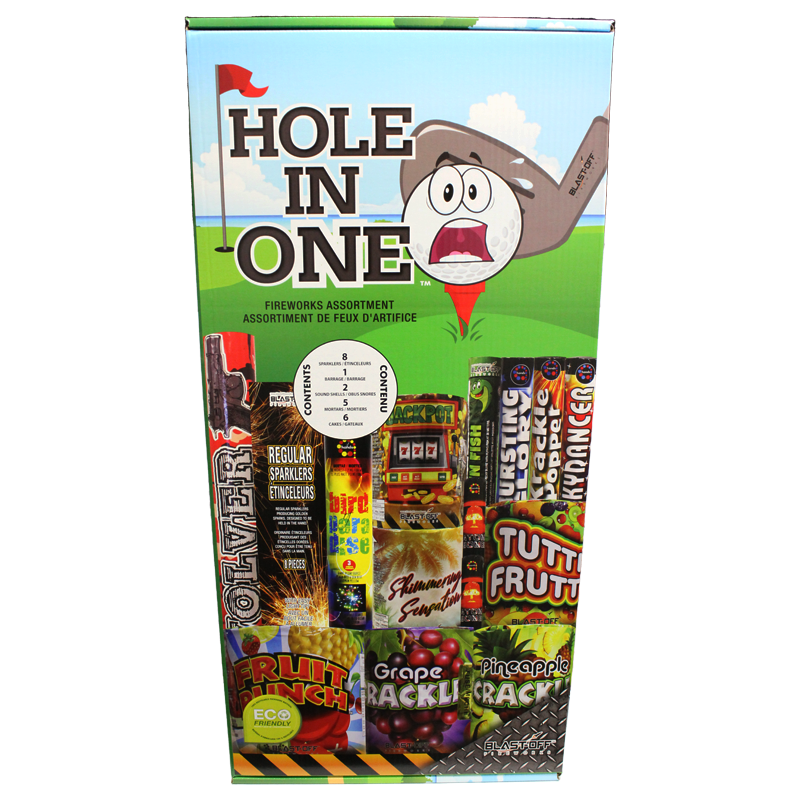 Hole in One