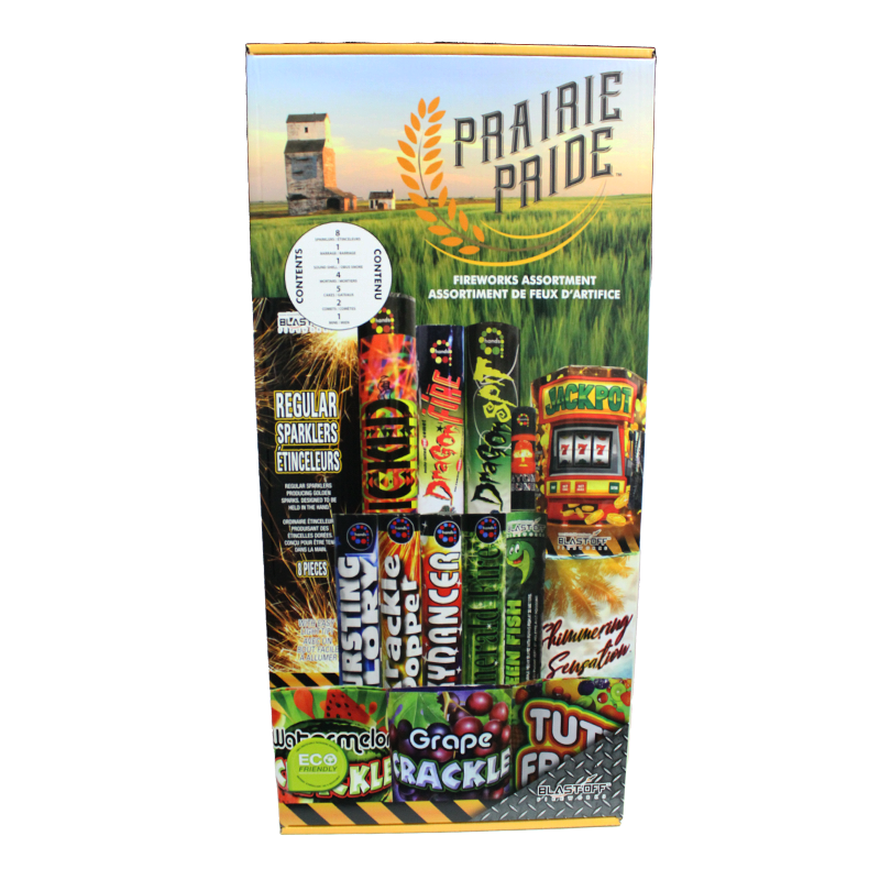 Prairie Pride