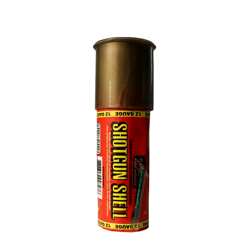 Shotgun Shell