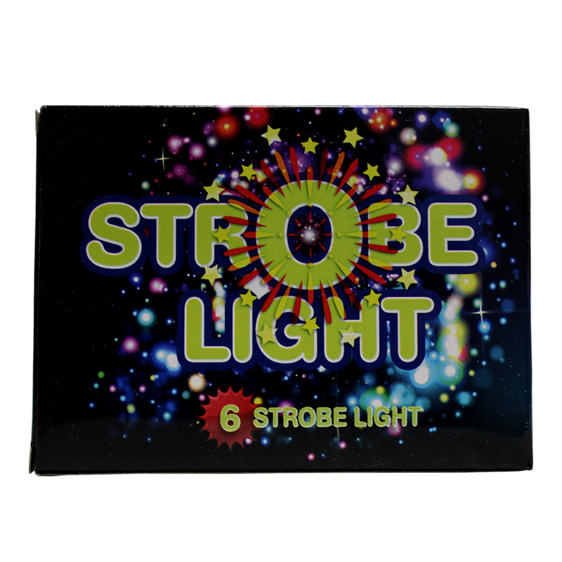 Strobe Lights